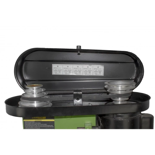 Masina de găurit cu coloana Procraft BD1550