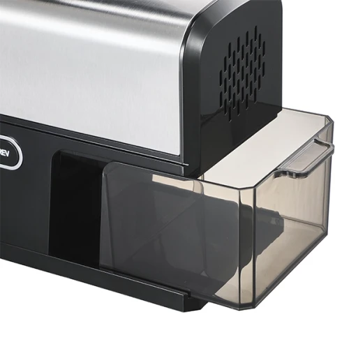 Masina de tocat carne electrica BÖHM BMG6050R, 1,7 Kg/min, 500-1600 W