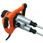Mixer dublu electric RW1800 ATIKA , 1800 W, 790 rpm