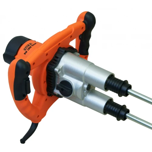 Mixer dublu electric RW1800 ATIKA , 1800 W, 790 rpm