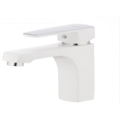 MIXXUS MISSOURI 001 (WHITE) baterie baie din alama