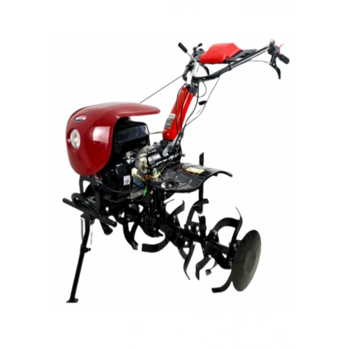 MOTOCULTOR ELEFANT E5, 7 C.P, 212 C.C.