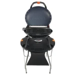 O-GRILL 500 CREM, gratar portabil