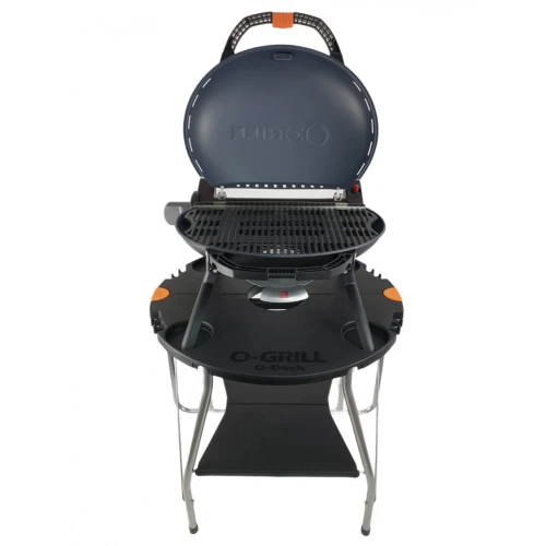 O-GRILL 500 CREM, gratar portabil