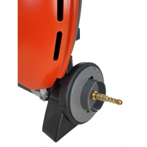 O-GRILL 500 ORANGE, gratar portabil