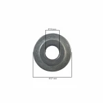 Oala (rac) demaror atomizor, Elefant