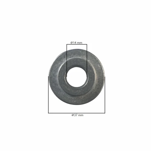 Oala (rac) demaror atomizor, Elefant