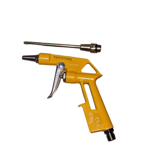 Pistol aer compresor cu tija ROTOR