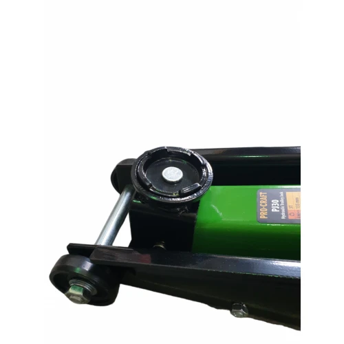 PJ30 Procraft cric hidraulic de carucior