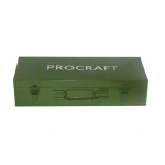 Plita PPR Procraft PL1400, ciocan sudura 600W, 50-300 grade, 20 25 32 mm