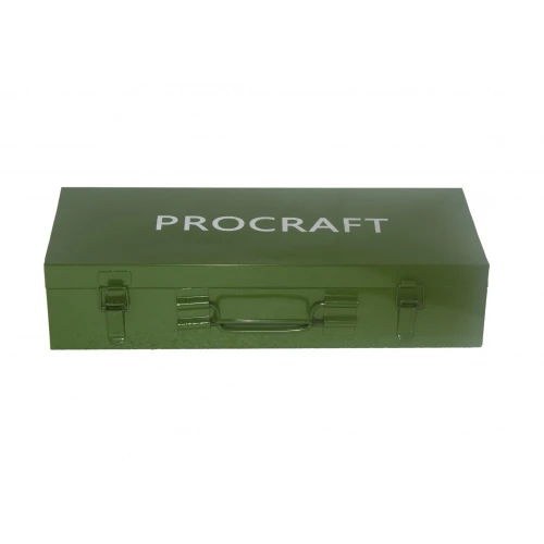 Plita PPR Procraft PL1400, ciocan sudura 600W, 50-300 grade, 20 25 32 mm