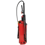 Pompa de stropit 2 in 1 ELEFANT, manuala si electrica