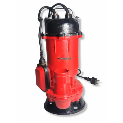 Pompa drenaj Elefant WQD10-8-055F, 550W, 3000L/H, 8 metri