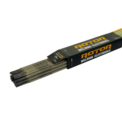 RE25-1 Electrozi rutilici 2.5mm*350mm 1kg ROTOR