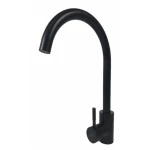 Robinet pentru filtru de apa MIXXUS MONO-07 BLACK