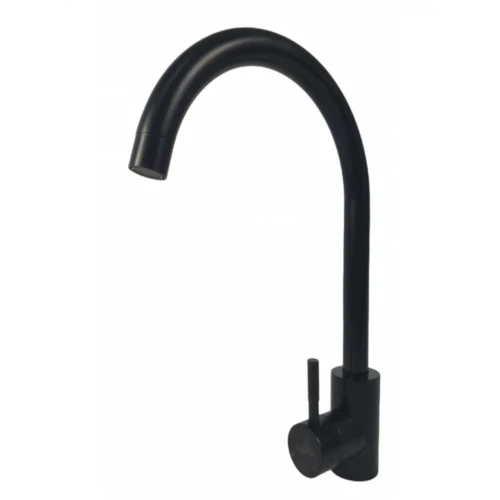 Robinet pentru filtru de apa MIXXUS MONO-07 BLACK