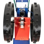 Semanatoare mecanica Vinita un Singur rand, Ucraina, Varietate Larga de Seminte