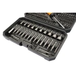 Set trusa biti,139 piese ROTOR RHT139