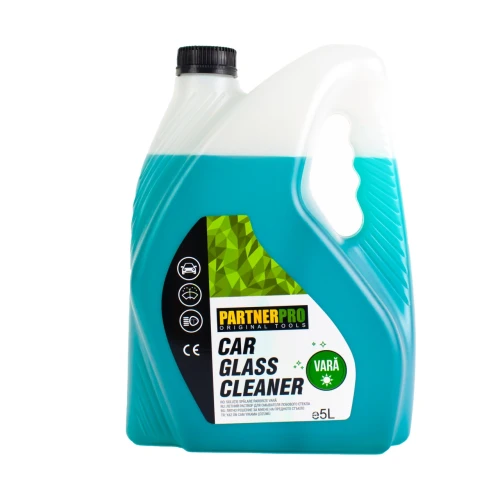 Solutie spalat parbriz vara 5L PARTNERPRO
