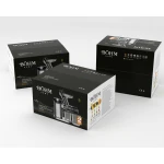 Storcător cu presare la rece pentru fructe și legume, 150 W, Material Fără BPA, BÖHM BM1533