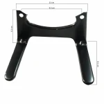 Suport rezervor motocoasa TL43/52 (Metal), Elefant