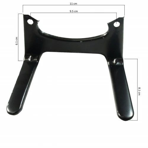 Suport rezervor motocoasa TL43/52 (Metal), Elefant