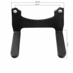 Suport rezervor motocoasa TL43/52 (Plastic), Elefant