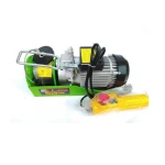 Troliu electric palan Procraft TP500, 1020W, cu kit montare Greutate 500kg