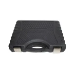 Trusa chei tubulare Procraft WS108, 108 piese, Chei Capete Surubelnita Crom Vanadium