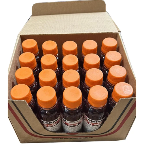 ULEI 2T ROSU 125 ml, Elefant