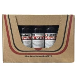 ULEI 2T ROSU 125 ml, Elefant