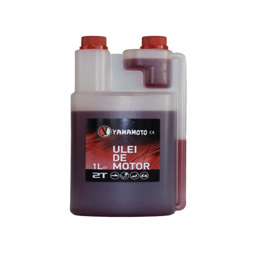 ULEI 2T ROSU 1L, YAMAMOTO
