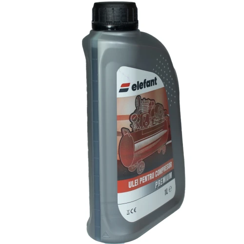 ULEI PREMIUM , Compresor ,1L , Elefant