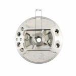 Volanta drujba 2500, Elefant