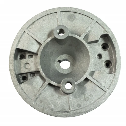 Volanta motocoasa TL43/52, Elefant