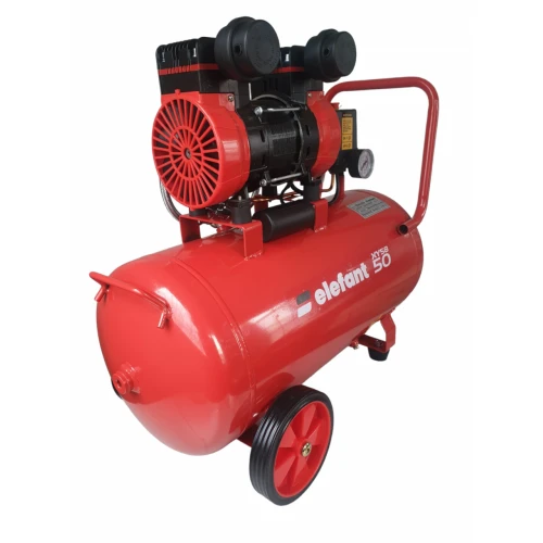 XY5850 compresor aer 50L ELEFANT