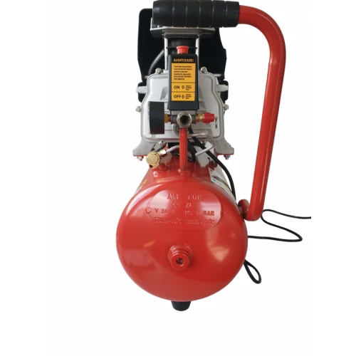 XYBM24 Compresor aer 24L ELEFANT