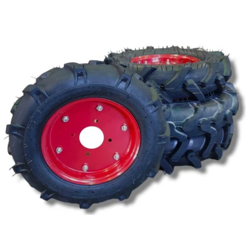 500-12 Roata pentru motocultor