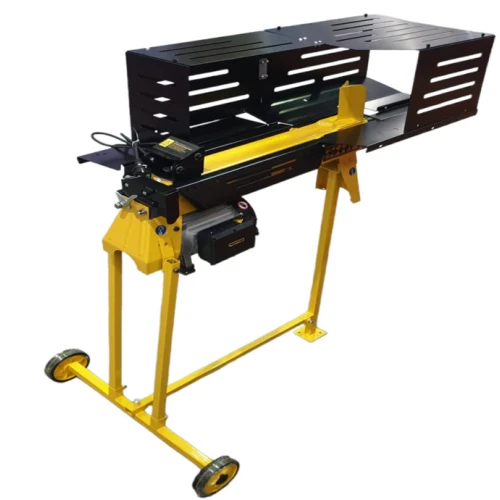 65558/02952 Despicator de lemne cu suport si protectie ELEFANT