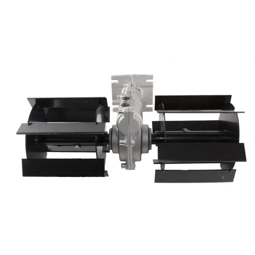 Freza pamant motocoasa 28mm 9T 13 CM WIDE, Elefant