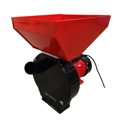 Moara electrica, 240kg/h, 3.9 kW, YAMAMOTO, YM3900