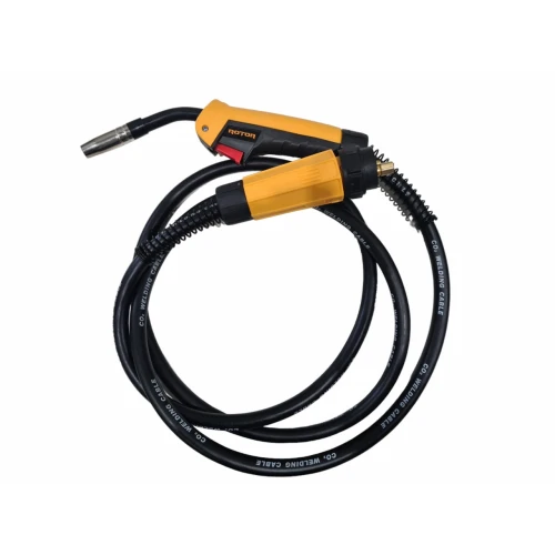 Pistol de sudura MIG MAG 15AK, Rotor