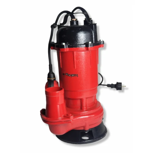 Pompa drenaj Elefant WQD10-8-055F, 550W, 3000L/H, 8 metri