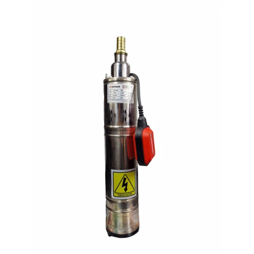 Pompa submersibila ELEFANT 4QGD1.2-50-0.37F 