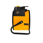 Aeroterma electrica Rotor RH-50R2 5000 W, 3 trepte de putere , mufa trifazica