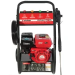 Aparat de spalat cu presiune pe benzina ELEFANT PPW190A, 6,5 CP ,10 L/min ,3600 rot/min Motor termic