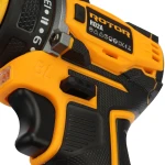 Autofiletanta pe acumulator ROTOR RD2A,21V/2Ah, 2200 rpm