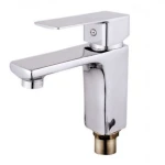 Baterie baie din silumin MIXXUS FINIO 001 NUT