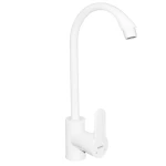 Baterie bucatarie din plastic PLAMIX Mario-011 White