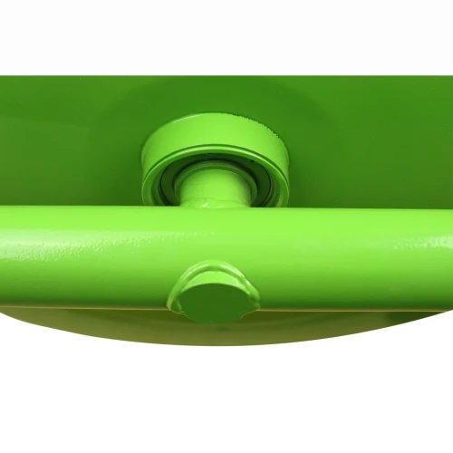 Betoniera 165L 850W PartnerPro BPO-165L